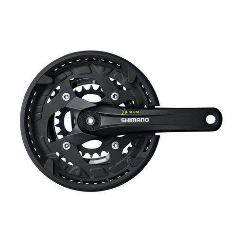 Aynakol 9 Vites Octalink Üçlü FC-T4010 Shimano