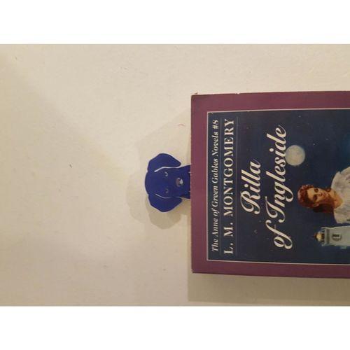 - İşaretleyici (Bu ürün Sadece Plastik parçadır - Almadan Önce Soru Sorabilirsiniz)