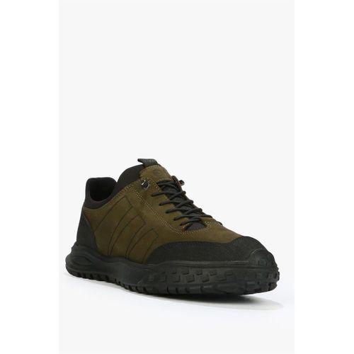 Hammerjack Hanley Haki Erkek Günlük Ayakkabı