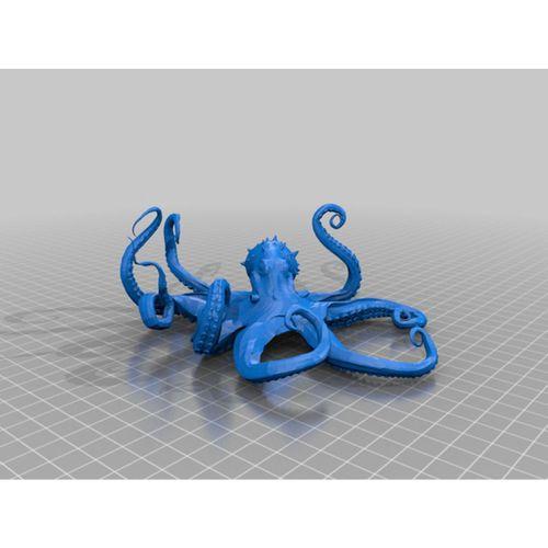 AHTAPOT (Bu ürün Sadece Plastik parçadır - Almadan Önce Soru Sorabilirsiniz)