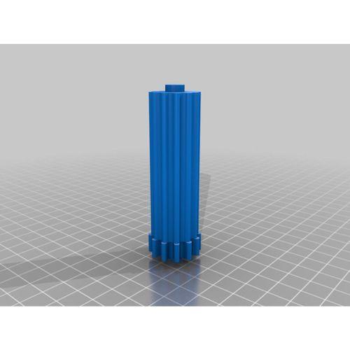 Rolle (Bu ürün Sadece Plastik parçadır - Almadan Önce Soru Sorabilirsiniz)