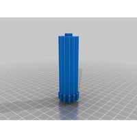 Rolle (Bu ürün Sadece Plastik parçadır - Almadan Önce Soru Sorabilirsiniz)