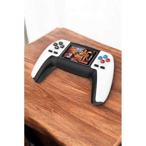 Gamepad 520 Retro Oyunlu Taşınabilir El Konsolu Atari