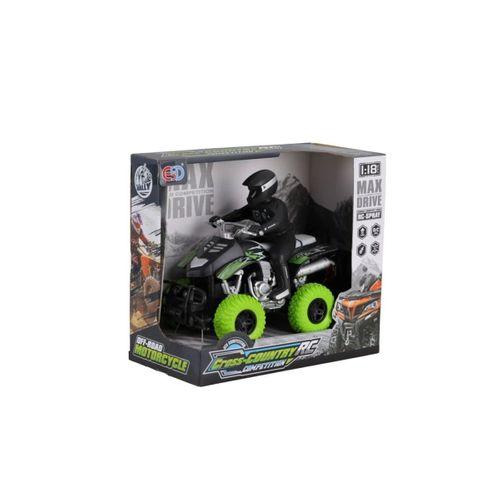 ESD868-11 PİLLİ ARAZŞ MOTORU 12