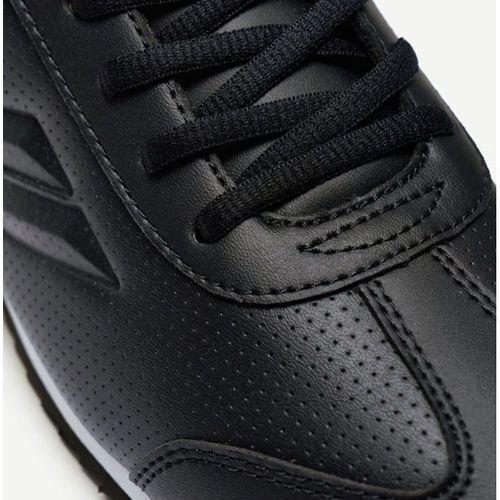 Lescon Winner 10 Siyah Erkek Sneaker Spor Ayakkabı