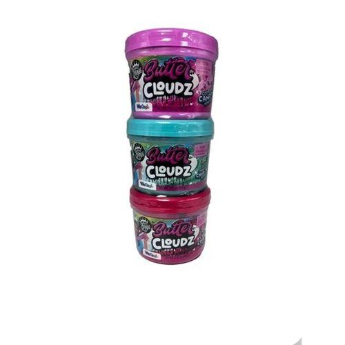 Eğitici Çocuk  Slime Butter Cloudz 100 gr