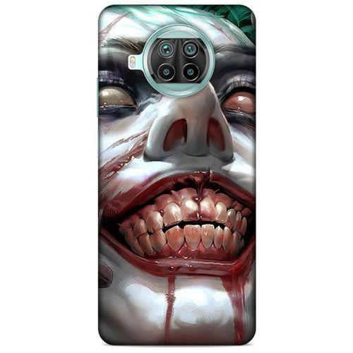 Xiaomi Mi 10T Lite 5G Uyumlu Kılıf Joker (25) Antişok Kapak Barut