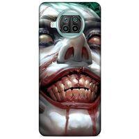 Xiaomi Mi 10T Lite 5G Uyumlu Kılıf Joker (25) Antişok Kapak Barut