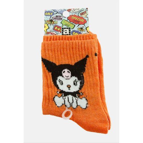 Çzgflm Karakteri Kolej Çorap 8*28