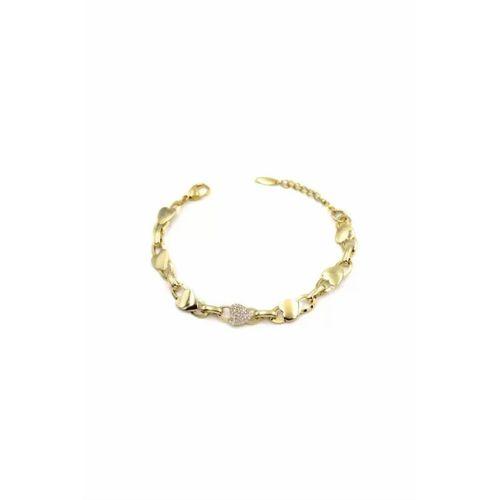 Xuping Vip Bileklik - Altın