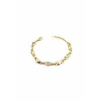 Xuping Vip Bileklik - Altın