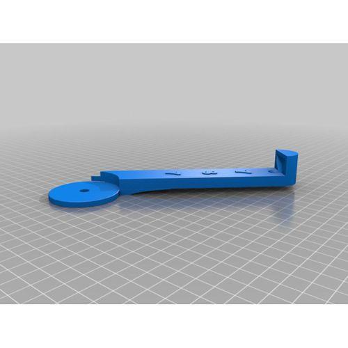 iPad Cradle Kokpit 737 - 5142050