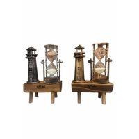 Deniz Feneri Ve Eyfel Kulesi