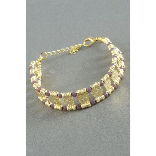 Para Kristal Bileklik