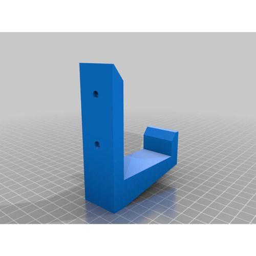 Merdiven Tutucu (Bu ürün Sadece Plastik parçadır - Almadan Önce Soru Sorabilirsiniz)