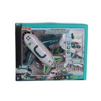 660-A315 IŞIKLI SESLİ SİS ÇIKARAN KARGO