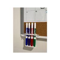 Expo İnce Uçlu Keçeli Kalem Tutucu 3D Baskı (Bu ürün Sadece Plastik parçadır - Almadan Önce Soru Sorabilirsiniz)