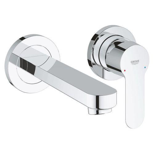 Grohe Bauedge İki Delikli Lavabo Bataryası 20474000