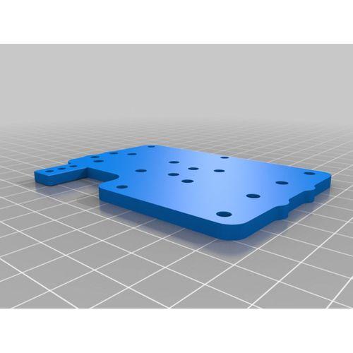 BMG Wanhao i3 - 5121171