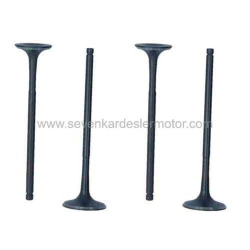 MONDİAL Mondial Rx3 Evo Sibop 4 Lü Set Tırnaklı 24-28-100-5 Mm