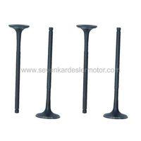 MONDİAL Mondial Rx3 Evo Sibop 4 Lü Set Tırnaklı 24-28-100-5 Mm