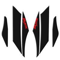 HONDA Honda Dio 2021 - 2023 Uyumlu Yan Pad Set 004