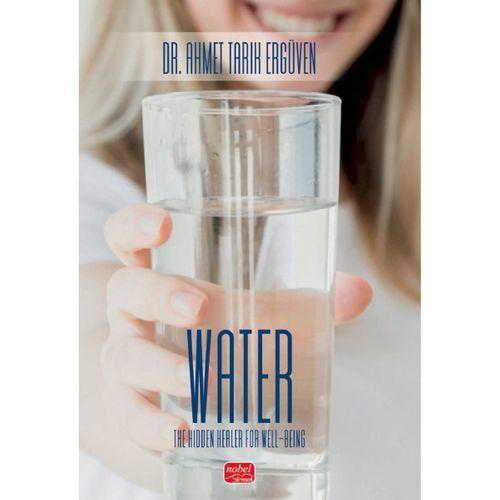 WATER / The Hidden Healer For Well-Being