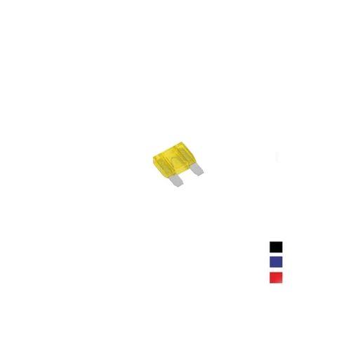 SEVGENT Ara Sigorta Bıçak ( 15 Ah )