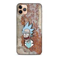 Apple Iphone 11 Pro Uyumlu Kılıf Rick And Morty (9) Kılıf Beth Smith