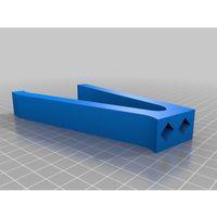 Monitor Standı Flexi Depolama Rafı için (Bu ürün Sadece Plastik parçadır - Almadan Önce Soru Sorabilirsiniz)