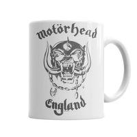 Motörhead Kupa Bardak Porselen