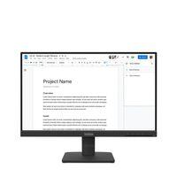 21.5 LENOVO ThinkVision S22-4e 64CBKAT6TK FHD IPS