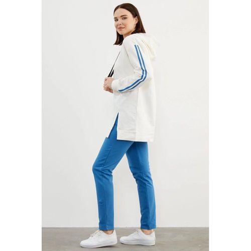 Sementa 76137 Kapüşonlu Oversize Eşofman Takım