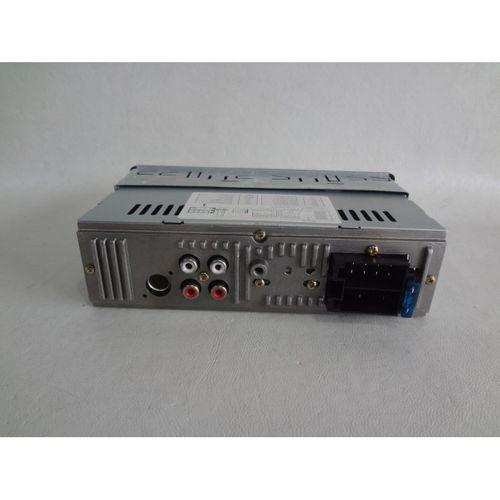 Cadence CD2500 Bluetoothlu Çift USBli Hafıza Kartlı Oto Teyp