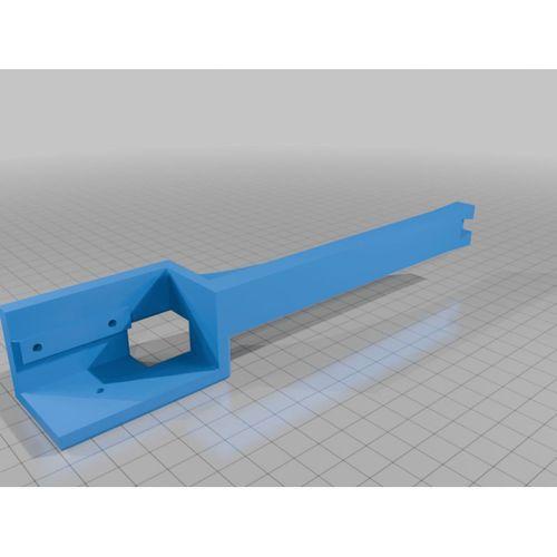 Prusa Mini Filament Tutucu, Filament Sensör Tutucu ve Filament Turu - 6906442