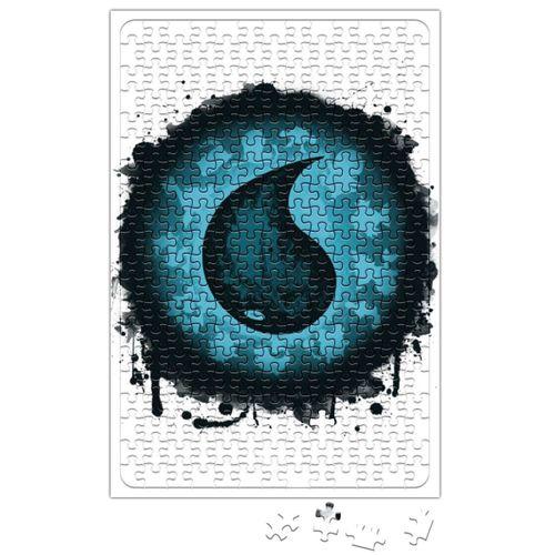 Gaming The Water Types Puzzle 240 Parça Yapboz