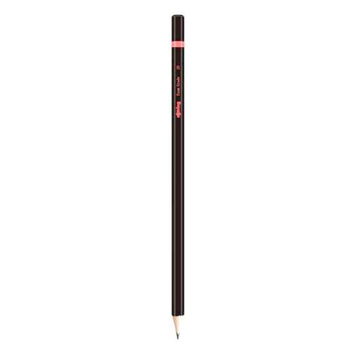 Rotring Sınav Kalemi Kurşun Kalem 2B - 3 adet