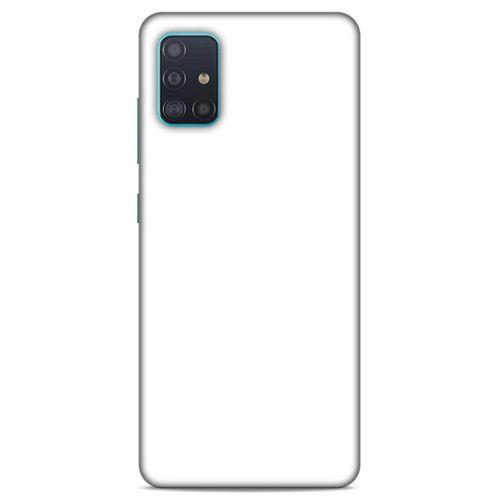 Lopard Samsung Galaxy A51 Uyumlu Kılıf BloX (41) Tank Kılıf Karışık Çok Renkli