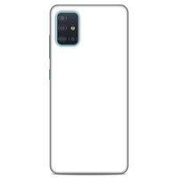 Lopard Samsung Galaxy A51 Uyumlu Kılıf BloX (41) Tank Kılıf Karışık Çok Renkli