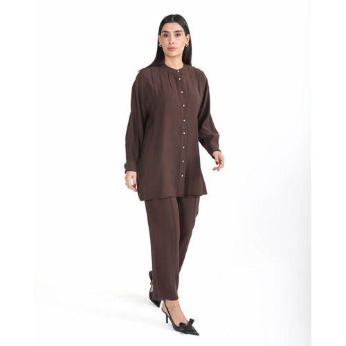 Trendkadın Yeni Sezon Kadın İkili Takım