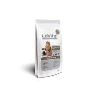 La Vital Sterilised Kuzu Etli Kısırlaştırılmış Kedi Maması 12 Kg