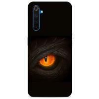 Oppo Realme 6 Pro Kılıf Dragons (47) Crystal Flex Kılıf Ejderha Görselleri