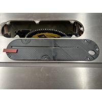 Masa Testere Sıfır Kıvrık Mağaza Fox W1837-6897888