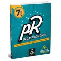 7. Sınıf Paragrafın Ritmi Arı Yayıncılık