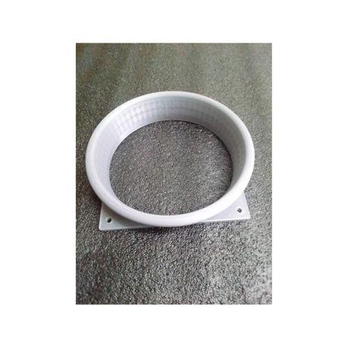 120mm Fan Hız Yığını 3D Baskı (Bu ürün Sadece Plastik parçadır - Almadan Önce Soru Sorabilirsiniz)