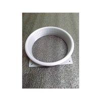 120mm Fan Hız Yığını 3D Baskı (Bu ürün Sadece Plastik parçadır - Almadan Önce Soru Sorabilirsiniz)