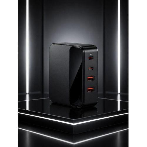 Usb-a Ve Usb-c Girişli Çoklu Şarj Cihazı