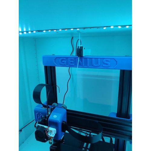 Sensör Filament Desteği - 5141821