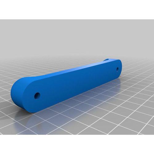 Vida Delikli Kablo Tutucu (Bu ürün Sadece Plastik parçadır - Almadan Önce Soru Sorabilirsiniz)