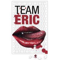 True Blood Team Eric Puzzle 240 Parça Yapboz